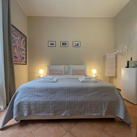 La Camera Di Lidia Como Buitenkant foto