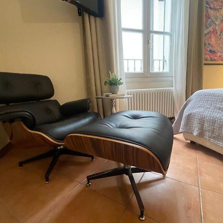 La Camera Di Lidia Como Buitenkant foto