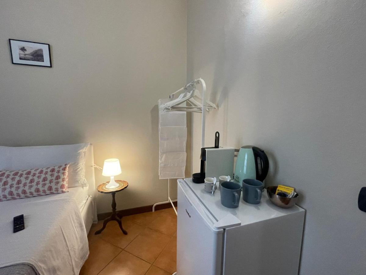 La Camera Di Lidia Como Buitenkant foto