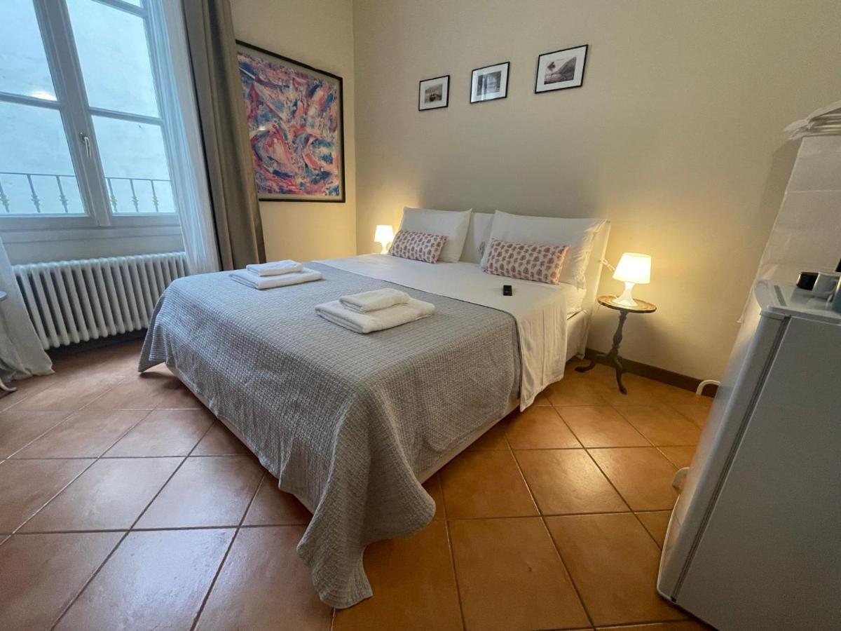 La Camera Di Lidia Como Buitenkant foto
