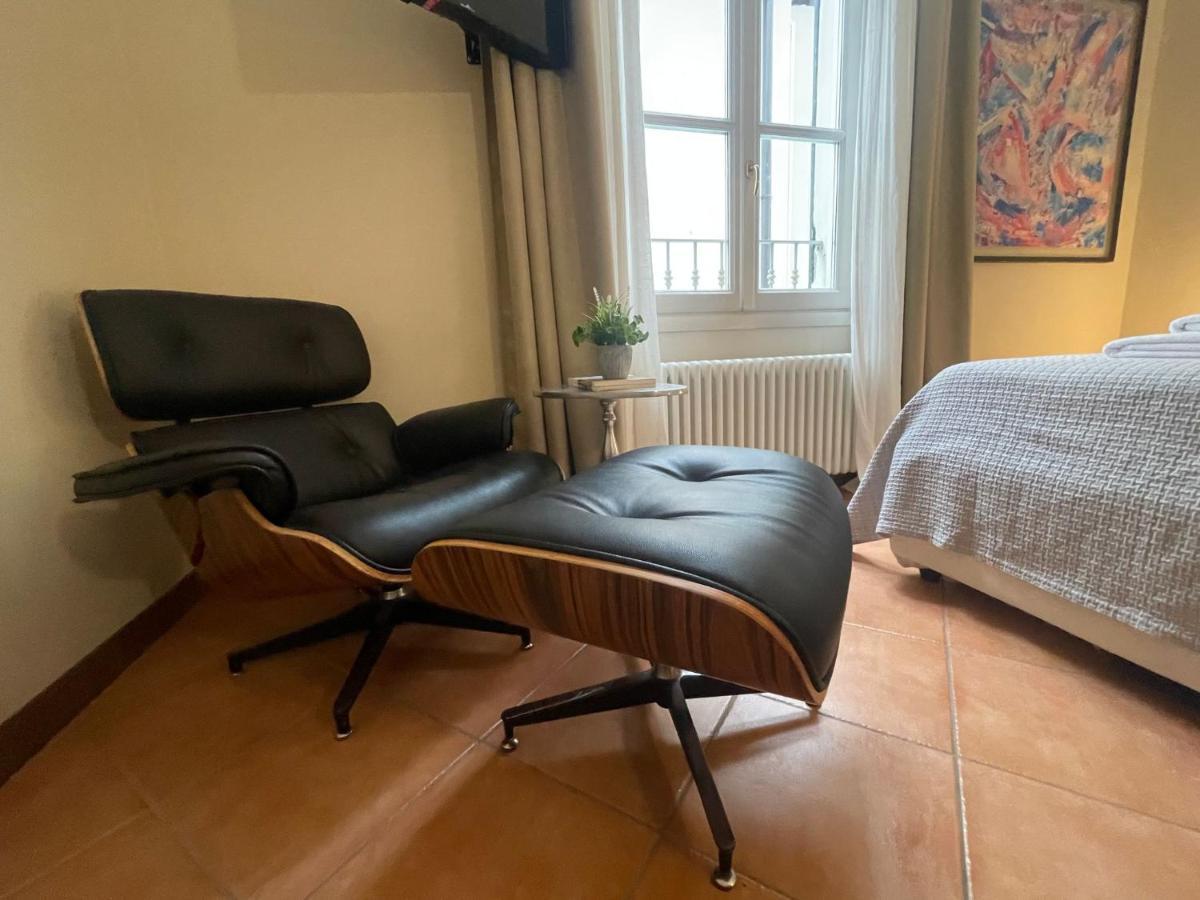 La Camera Di Lidia Como Buitenkant foto